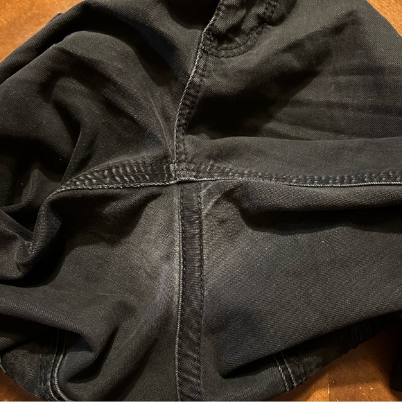 American Fighter Defender Slim Jeans Men’s Size 36 - Picture 6 of 15